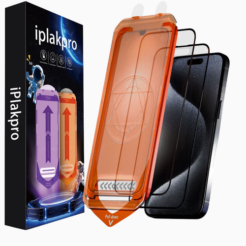 iPlakPro™ 3.0