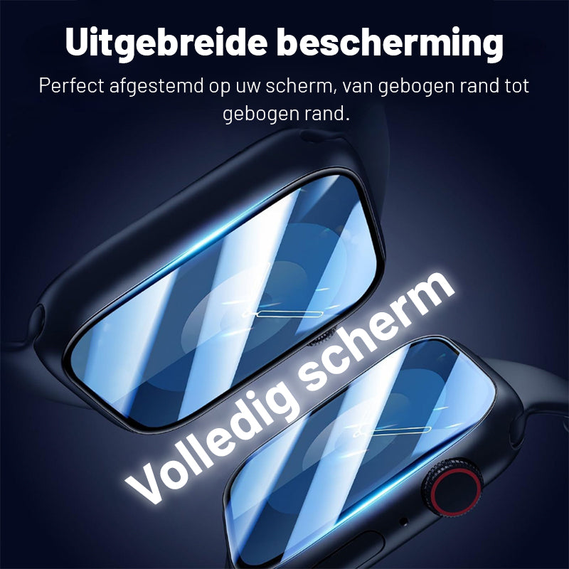 iPlak Pro™ Apple watch